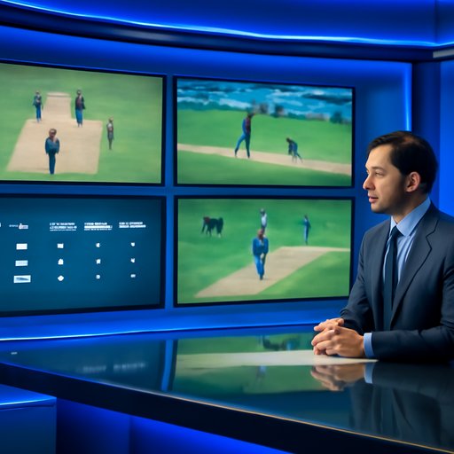 games cLub cricket scorecard display
